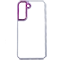 کاور فشن کیس مدل New Skin مناسب برای گوشی سامسونگ S21FE